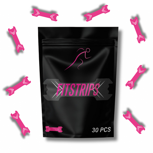 FitStrips Roze